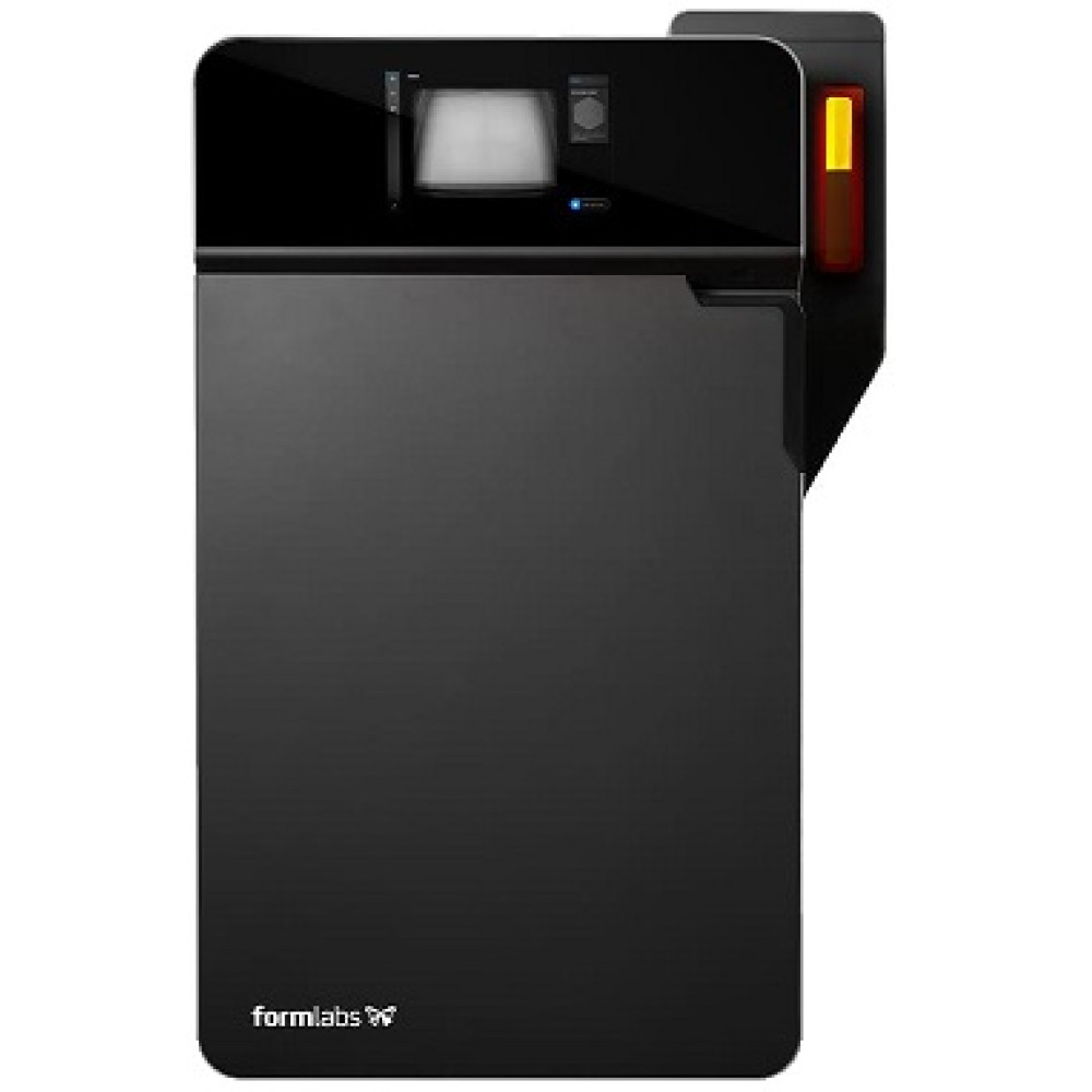 Formlabs fuse 1 sls 3d printer
